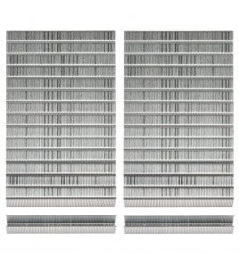 Type-140 Staples, 14mm (Pack of 5000)