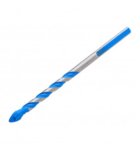 TCT Tile and Glass Drill Bit, 4 x 79mm