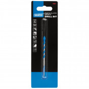 TCT Tile and Glass Drill Bit, 5.0 x 84mm