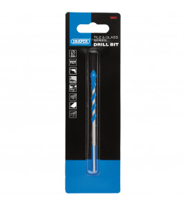 TCT Tile and Glass Drill Bit, 6 x 101mm