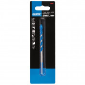 TCT Tile and Glass Drill Bit, 7.0 x 109mm