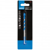 TCT Tile and Glass Drill Bit, 8.0 x 114mm