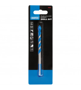TCT Tile and Glass Drill Bit, 8 x 114mm