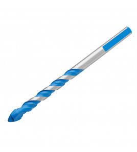TCT Tile and Glass Drill Bit, 10 x 119mm