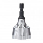 External Chamfer Deburring Tool, 13-19mm