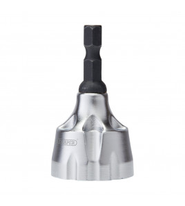 External Chamfer Deburring Tool, 13-19mm