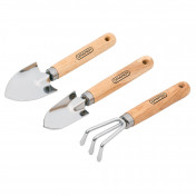 Mini Garden Tool Set (3 Piece)