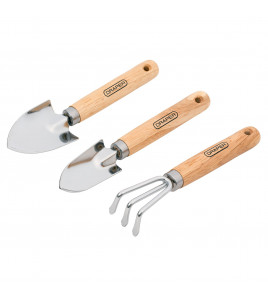 Mini Garden Tool Set (3 Piece)