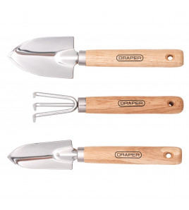 Mini Garden Tool Set (3 Piece)