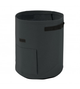 Felt Grow Bag and Vegetable Planter