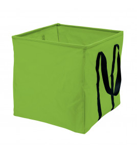 Fabric Grow Bag with Handles, 90L