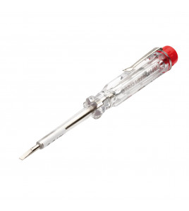 Mains Tester Screwdriver, 140mm