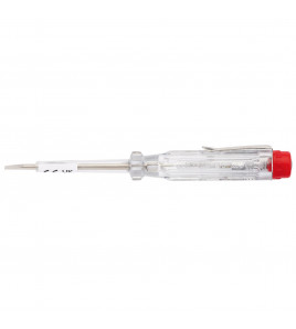 Mains Tester Screwdriver, 140mm