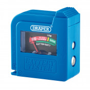 Universal Battery Tester