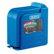 Universal Battery Tester
