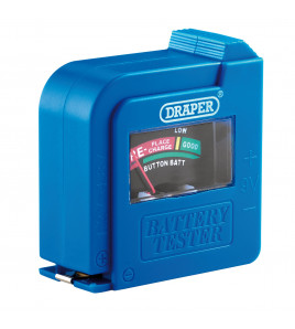 Universal Battery Tester