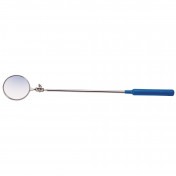 Fixed Shaft Inspection Mirror, 370mm