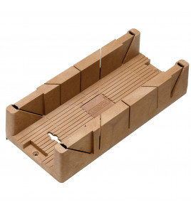 Mitre Box, 360 x 110 x 60mm