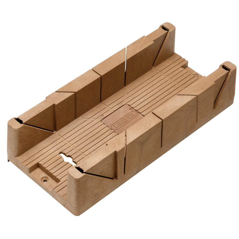 Mitre Box, 360 x 110 x 60mm