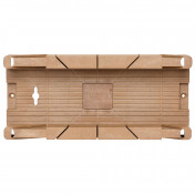 Mitre Box, 360 x 110 x 60mm