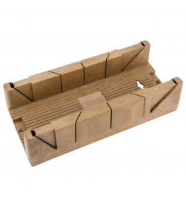 Mitre Box, 360 x 110 x 60mm
