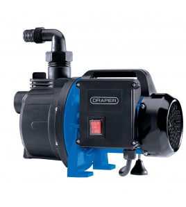 230V Surface Mounted Water Pump, 76L/min, 1100W