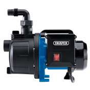 Surface Mounted Water Pump, 76L/min, 1100W