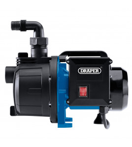 230V Surface Mounted Water Pump, 76L/min, 1100W