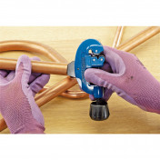 Draper Expert Pipe Cutter, 3 - 30mm