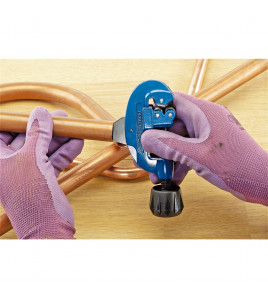 Draper Expert Pipe Cutter, 3 - 30mm