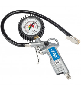 Pistol-Grip Air Inflator