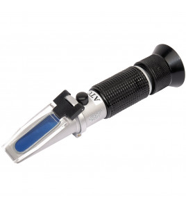 Draper Expert Anti-Freeze, Battery and Screenwash Refractometer Kit