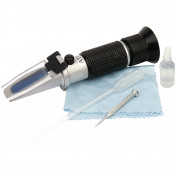 Anti-Freeze, Battery and Screenwash Refractometer Kit