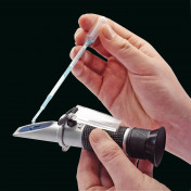 Anti-Freeze, Battery and Screenwash Refractometer Kit