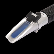 Anti-Freeze, Battery and Screenwash Refractometer Kit