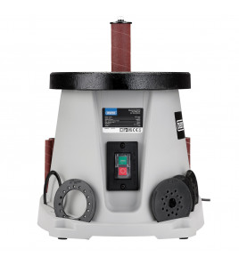 230V Oscillating Spindle Sander, 450W