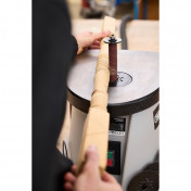 230V Oscillating Spindle Sander, 450W