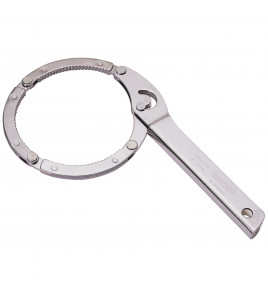 Oil Filter Wrench, 100mm