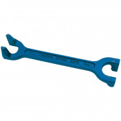 Basin Wrench, 1/2/15mm x 3/4/22mm BSP