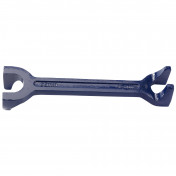 Basin Wrench, 1/2/15mm x 3/4/22mm BSP