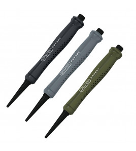 Draper Expert Nail Punch Set (3 Piece)