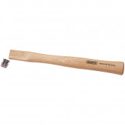 Hickory Claw Hammer Shaft and Wedge, 330mm
