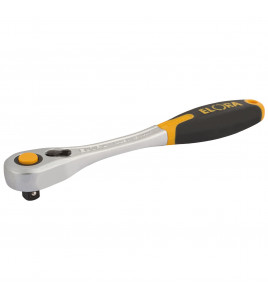 Elora Reversible Ratchet, 1/4 Sq. Dr., 145mm