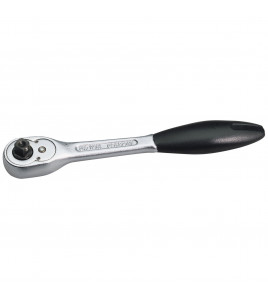 Elora Reversible Ratchet, 1/4 Sq. Dr., 145mm