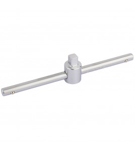 Elora Sliding 'T' Bar, 1/4 Sq. Dr., 115mm