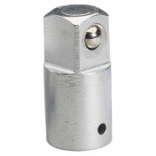 Elora Socket Converter, 1/4(F) x 3/8(M)