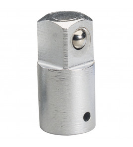 Elora Socket Converter, 1/4(F) x 3/8(M)