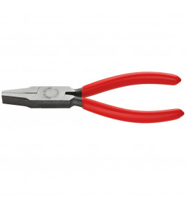KNIPEX 20 01 140 Flat Nose Pliers, 140mm