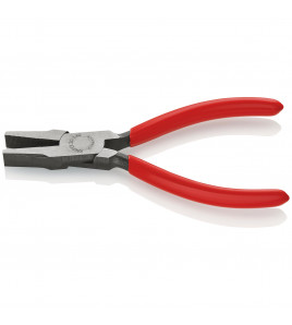KNIPEX 20 01 140 Flat Nose Pliers, 140mm