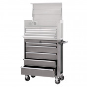 Draper Expert 36 Roller Cabinet (5 Drawers)